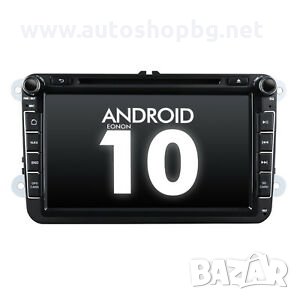  SKODA SEAT VOLKSWAGEN VW PASSAT GOLF RNS810 8" НАВИГАЦИЯ, снимка 4 - Аксесоари и консумативи - 31878121