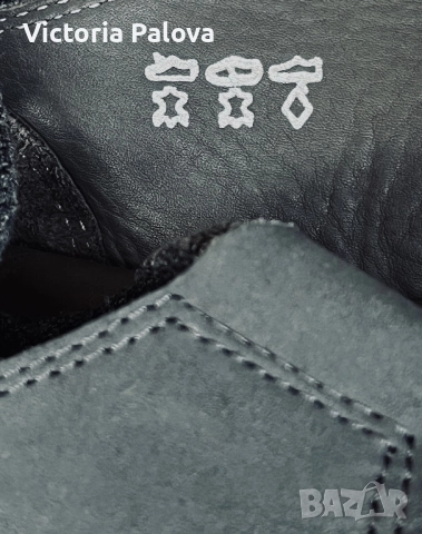 Скъпи анатомични боси сандали BÄR с удобно прилягане Германия, снимка 13 - Сандали - 51454825