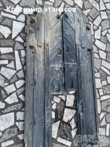 Кора под купето За Мерцедес ц-класа w204.A2046100108.A2046100208., снимка 2 - Аксесоари и консумативи - 39204352