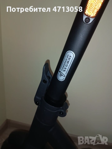 Електрическа тротинетка , снимка 6 - Друга електроника - 53145788