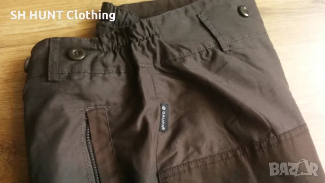 GAUPA of NORWAY Trouser размер S / M панталон пролет есен - 877, снимка 5 - Екипировка - 48070457