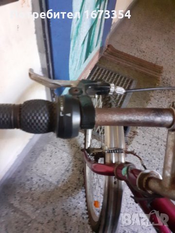 Велосипед, снимка 16 - Велосипеди - 29306079