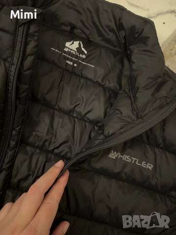 Whistler Мъжко тънко яке 
