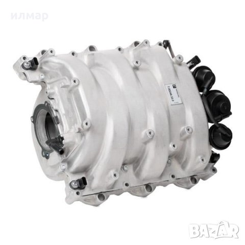 2721402201 Всмукателен колектор,модул за Мерцедес Е класа W211 -бензин
