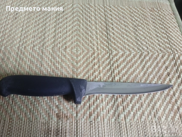 Професионален касапски нож Victorinox Fibrox викторинокс , снимка 5 - Ножове - 53749557
