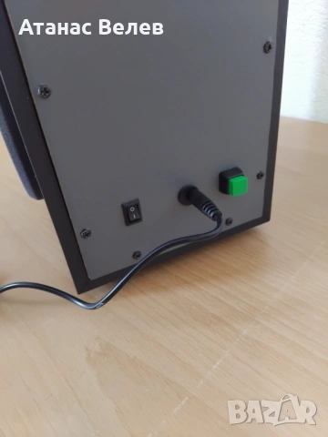 Продавам Bluetooth колонка Tevion, снимка 9 - Bluetooth тонколони - 54320224
