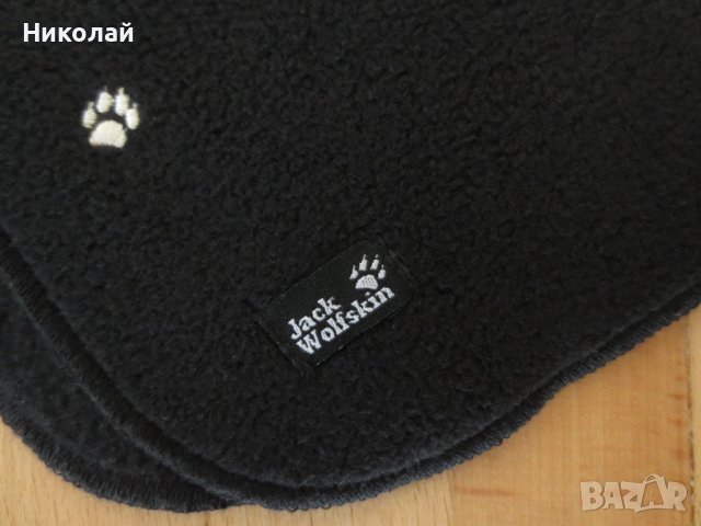 Jack Wolfskin шал, снимка 2 - Шалове - 39087021