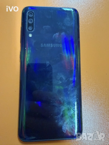 samsung A70 A705fn, снимка 2 - Samsung - 56125588