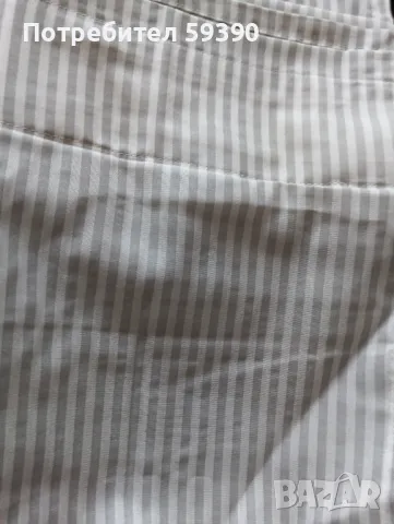 Нови завеси ИКЕА , снимка 2 - Пердета и завеси - 48481456