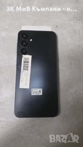 Samsung A16 ЗАКЛЮЧЕН, снимка 2 - Samsung - 56249065