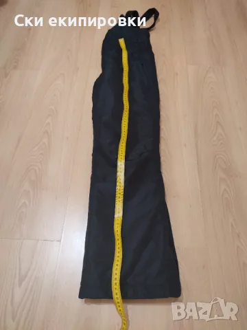 Дамски ски екипировка размер ХС/С, снимка 4 - Якета - 49254129