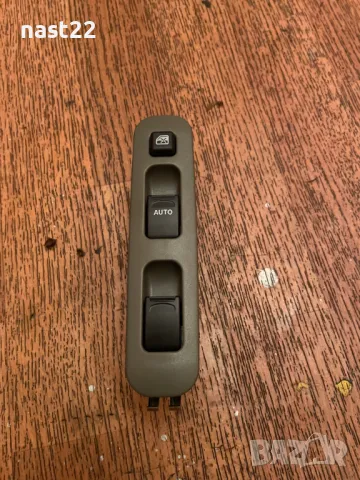 Панел бутони-(копчета) за шофьоркса врата Сузуки Джимни-Suzuki Jimny, снимка 3 - Части - 46638627