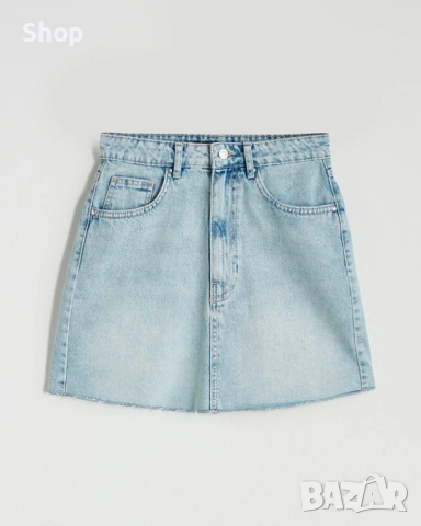 Всичко по 5, 10, 20€ 🌷Bershka, Pull and Bear, H&M, Zara, Parfois, Sinsay нови дрехи, обувки и чанти, снимка 18 - Други - 53158597