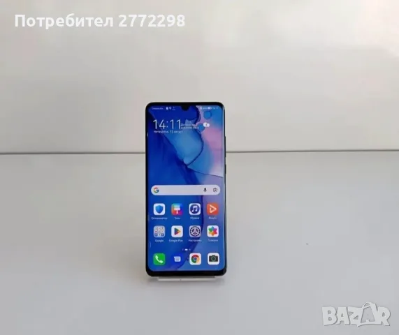 Телефон Huawei p30 pro 