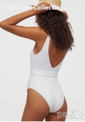 Уникален бански, снимка 2 - Бански костюми - 37493022