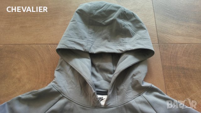  NIKE AIR MAX Kids Sweatshirt Размер 12-13 г. / 147-158 см детски суичър 17-58, снимка 6 - Детски анцузи и суичери - 42853549