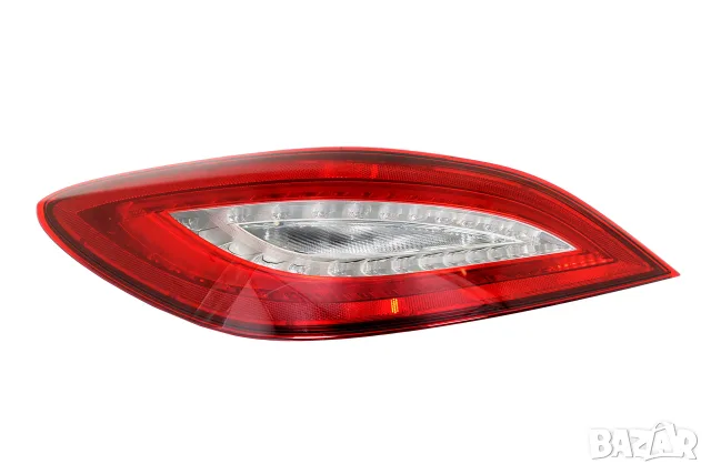 A2189067900 | Употребяван ляв стоп Mercedes-Benz