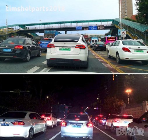 Видеорегистратор DVR 919, 12/24V, Дисплей 10”, снимка 5 - Аксесоари и консумативи - 33885009