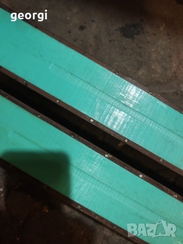 ски Пирин , снимка 2 - Зимни спортове - 53169052