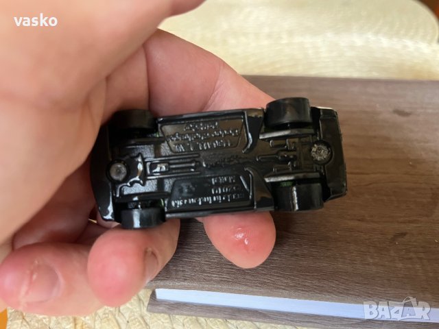 Hotwheels 2010-DODGE, снимка 7 - Колекции - 42288484