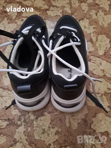 Дамски маратонки номер 39, снимка 3 - Маратонки - 48819907