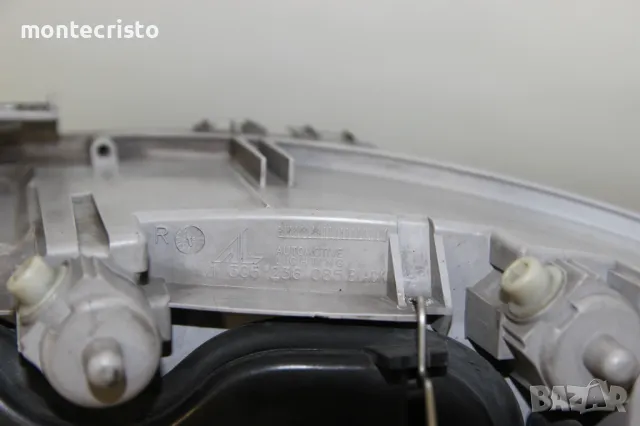 Десен фар Alfa Romeo 147 (2000-2010г.) 46556565 Alfa 147 Алфа 147 Алфа Ромео 147, снимка 7 - Части - 49926544