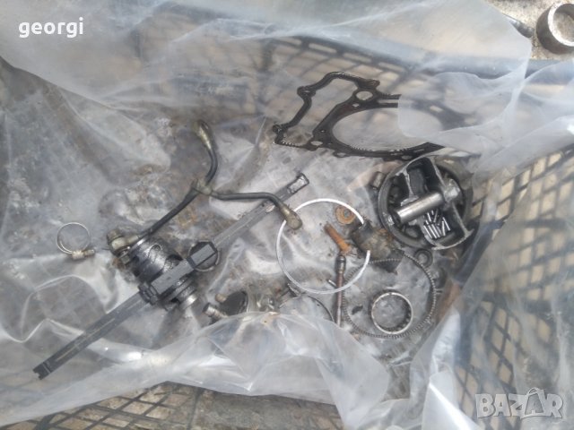 Ямаха вр400, снимка 2 - Мотоциклети и мототехника - 34080505