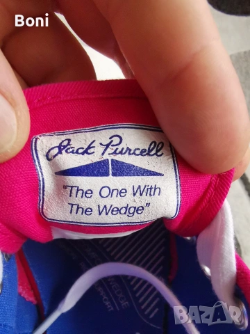 Converse 38, снимка 5 - Кецове - 53076899