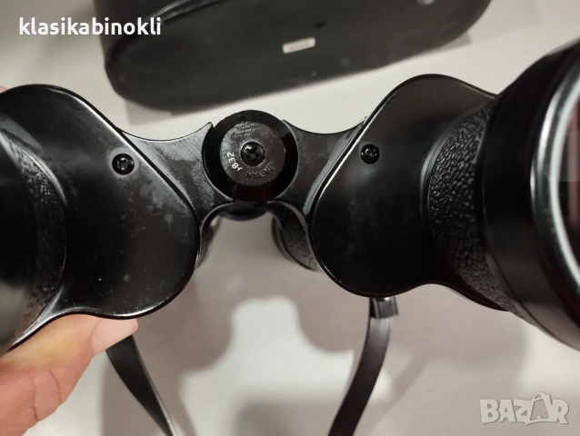 ТОП Ловен и Птичарски Японски Бинокъл--12x50--SWIFT TECNAR, снимка 9 - Екипировка - 51917106