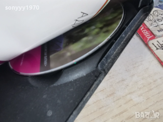 АДИО,РИО ДВД-НОВ ДИСК 2004261635L1, снимка 14 - DVD филми - 54255119