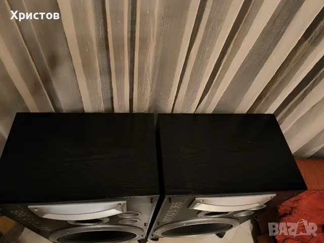 Тонколони JAMO D365, снимка 4 - Тонколони - 48921091