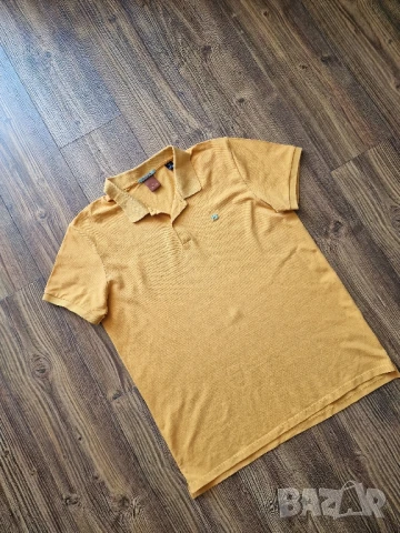 Страхотна мъжка тениска SCOTCH & SODA размер XL , снимка 2 - Тениски - 51404637