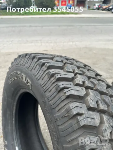 275 70 17 джипови SUV all terrain, снимка 7 - Гуми и джанти - 50052391