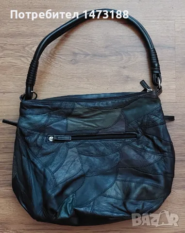 Дамски чанти SPIESS Germany, снимка 7 - Чанти - 45176560