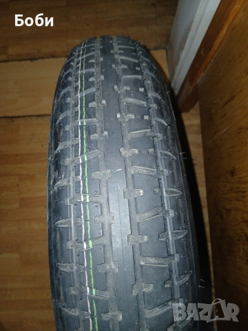 17цола патерица тойота ярис крос нова, снимка 11 - Аксесоари и консумативи - 53023772