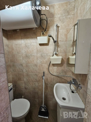 Давам под наем Едностаен апартамент -в гр. Варна , до ЛИДЛ - ОКРБ, лк Тракия , снимка 10 - Апартаменти - 53286568