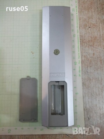 Дистанционно "REDSTAR" работещо, снимка 4 - Дистанционни - 30159440