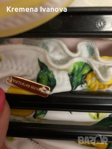 VICTORIA’S SECRET бански, снимка 6 - Бански костюми - 37500844