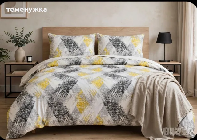 Спален комплект 