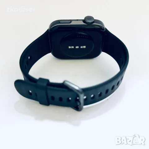 Часовник HUAWEI FIT 4, снимка 3 - Смарт гривни - 56376999