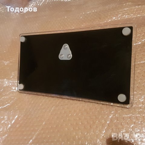 TV стойка за 26”Thomson 26HS4246C, снимка 3 - Стойки, 3D очила, аксесоари - 29265792