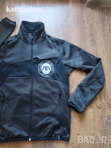 mascot - мъжко работно горнище КАТО НОВО M, снимка 6 - Спортни дрехи, екипи - 49364113