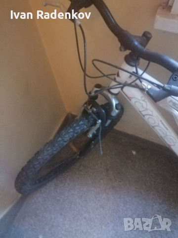 Колело, снимка 7 - Велосипеди - 36549712