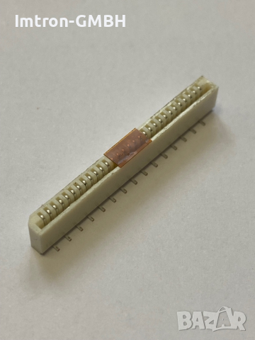 Конектор Молекс  52808-3071 1MM FFC/FPC CONN 30CK, снимка 2 - Друга електроника - 44651857