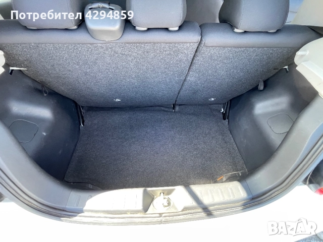 Mitsubishi Space Star, снимка 9 - Автомобили и джипове - 52668113