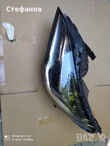 Opel Astra 1.2, снимка 14 - Автомобили и джипове - 46135776