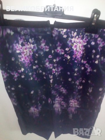 Дамска пола от Англия на Zara Woman  .    341, снимка 2 - Поли - 29509846