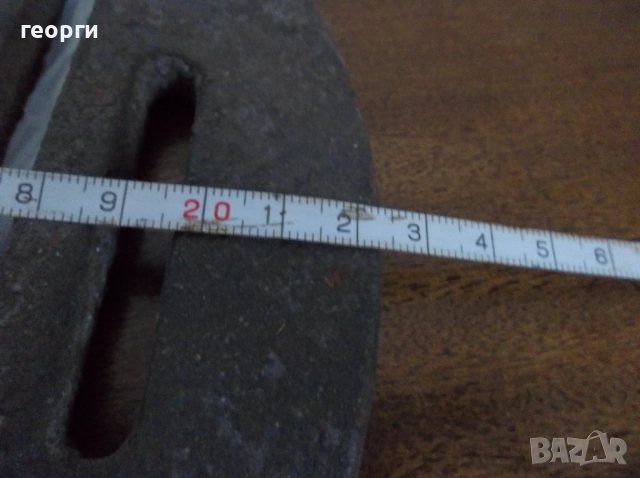 Решетки, снимка 5 - Други инструменти - 52425263