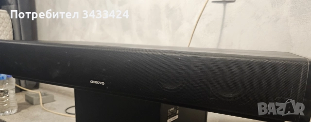 Soundbar Onkyo
