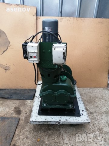 Електрическа лебедка , снимка 3 - Подемници - 42112574